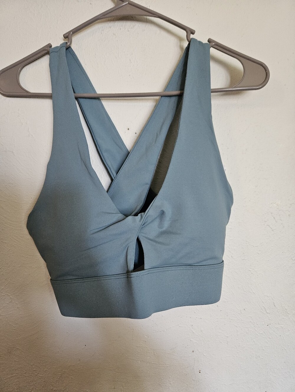 Fabletic Cross Sports Bra